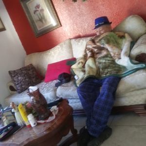 Meet your Posher, Virginia